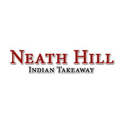 Neath Hill Restaurant logo.